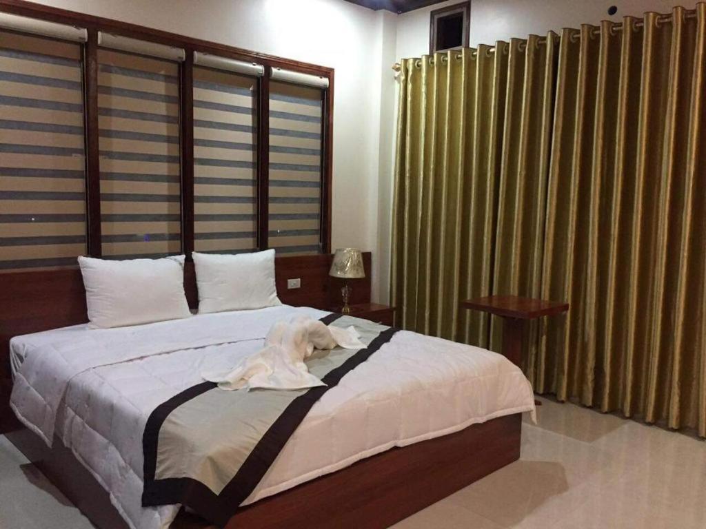 Vang Vieng Garden Resort Extérieur photo