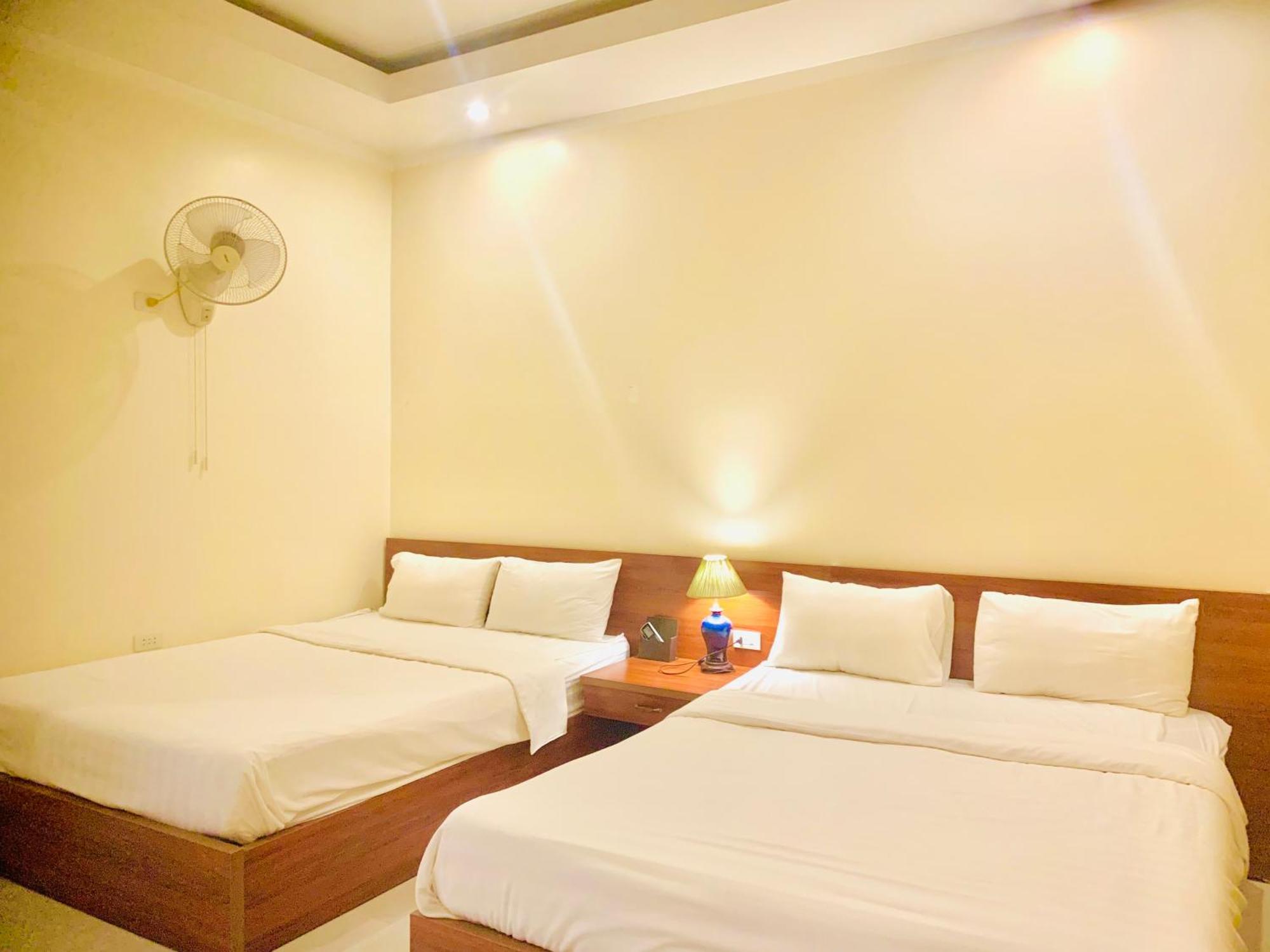 Vang Vieng Garden Resort Extérieur photo